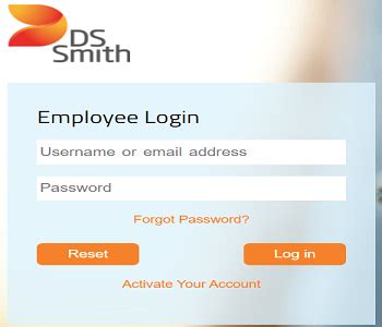 ds smith payslips online